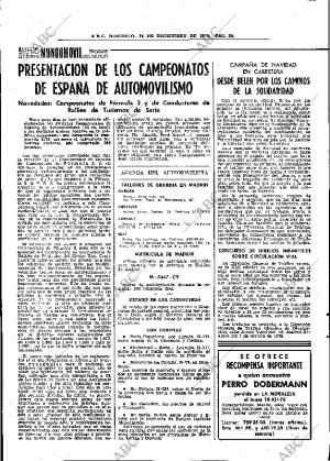 ABC MADRID 24-12-1978 página 46