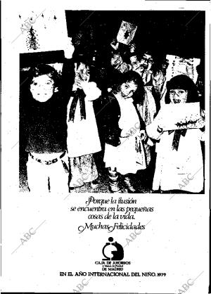 ABC MADRID 24-12-1978 página 6