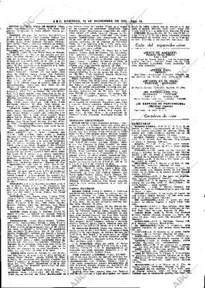ABC MADRID 24-12-1978 página 62