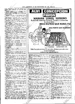 ABC MADRID 24-12-1978 página 63