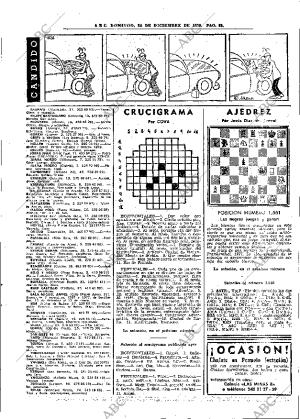 ABC MADRID 24-12-1978 página 65