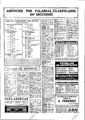 ABC MADRID 24-12-1978 página 66