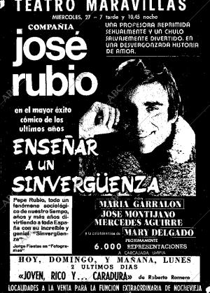 ABC MADRID 24-12-1978 página 7