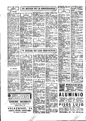 ABC MADRID 24-12-1978 página 71