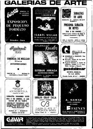 ABC MADRID 24-12-1978 página 78