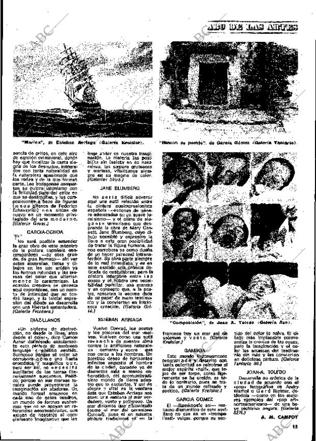 ABC MADRID 24-12-1978 página 79