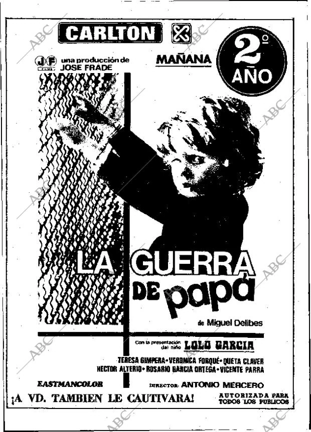 ABC MADRID 24-12-1978 página 82