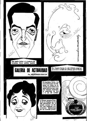 ABC MADRID 24-12-1978 página 83