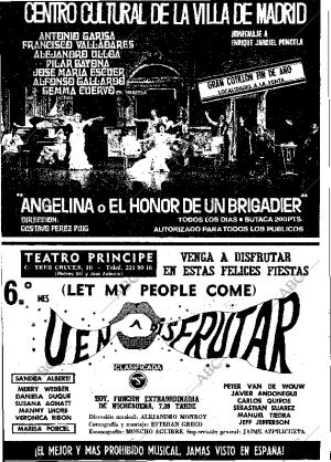 ABC MADRID 24-12-1978 página 84