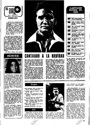 ABC MADRID 24-12-1978 página 85