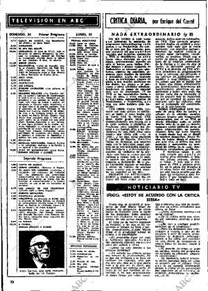 ABC MADRID 24-12-1978 página 86