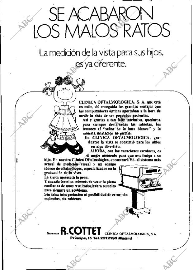 ABC MADRID 26-12-1978 página 12