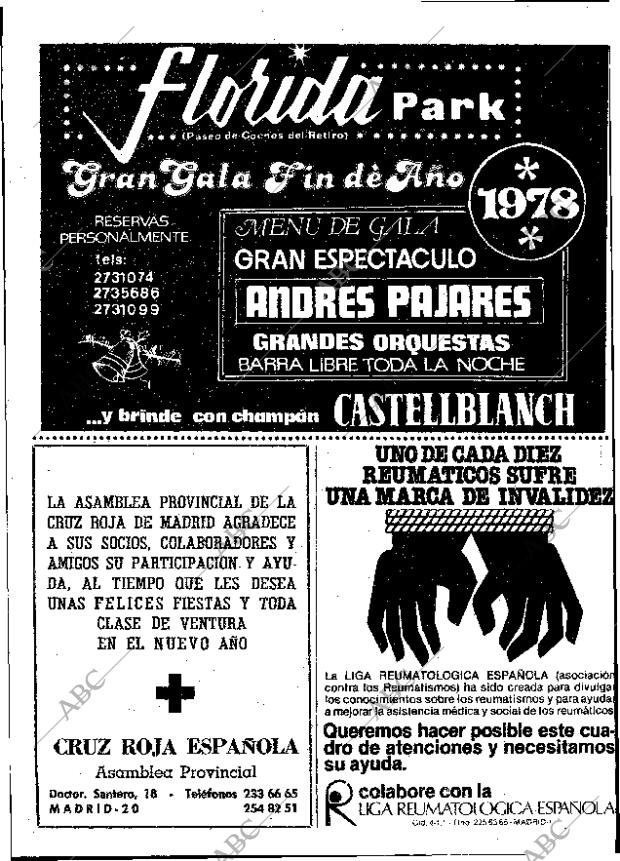 ABC MADRID 26-12-1978 página 14