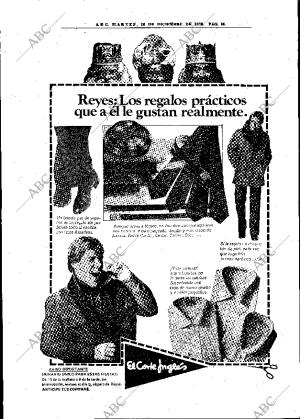 ABC MADRID 26-12-1978 página 32