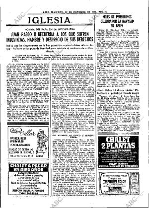 ABC MADRID 26-12-1978 página 37