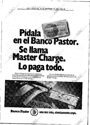 ABC MADRID 26-12-1978 página 40