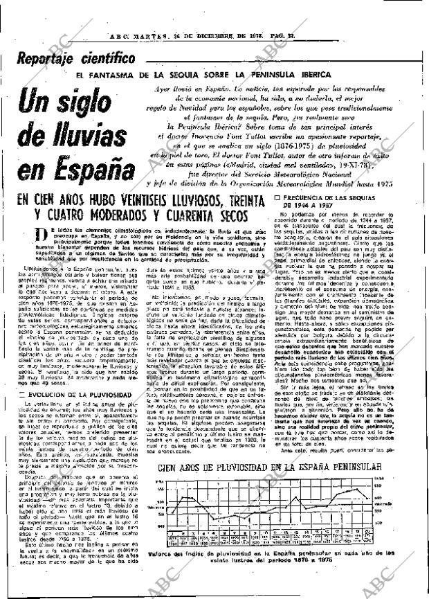 ABC MADRID 26-12-1978 página 48