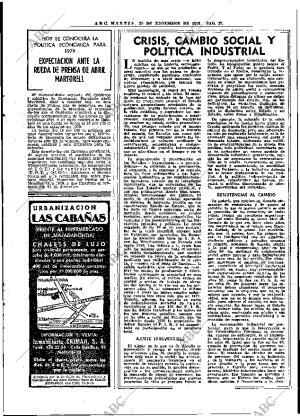 ABC MADRID 26-12-1978 página 53