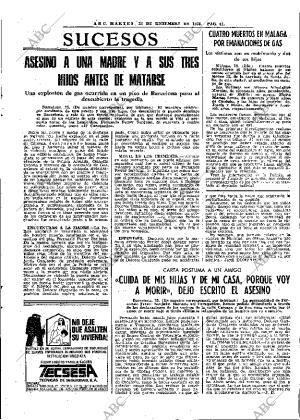 ABC MADRID 26-12-1978 página 57