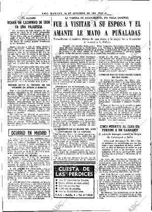 ABC MADRID 26-12-1978 página 58