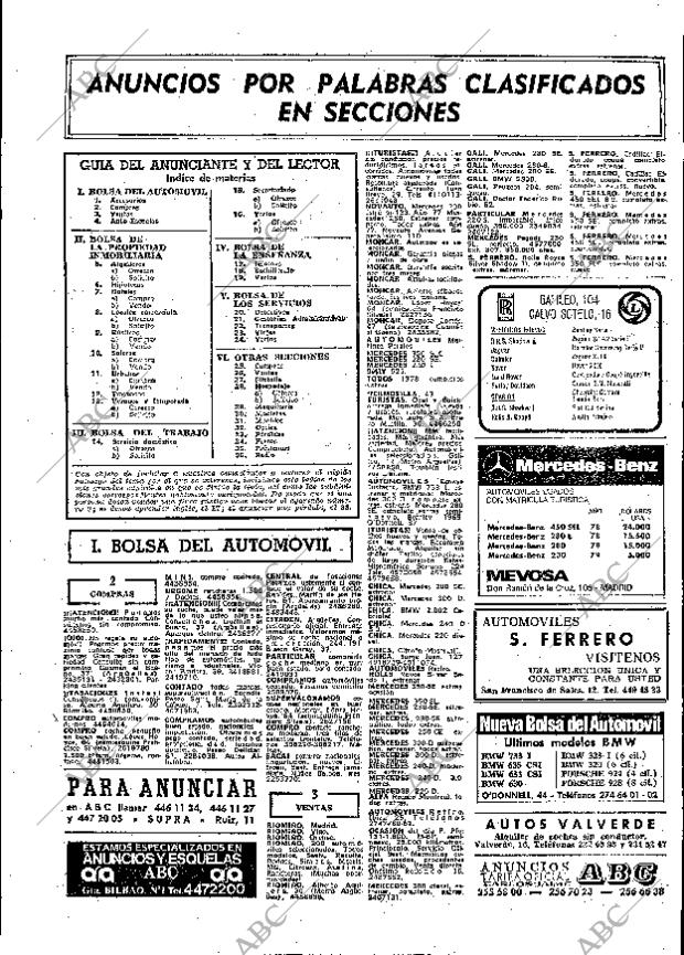 ABC MADRID 26-12-1978 página 75