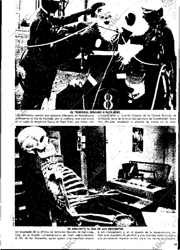 ABC MADRID 26-12-1978 página 89