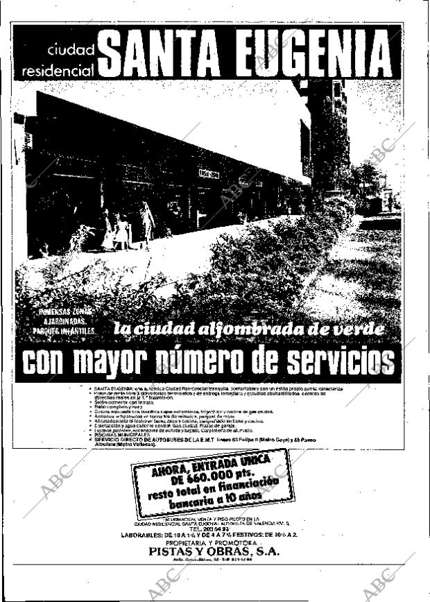 ABC MADRID 26-12-1978 página 94