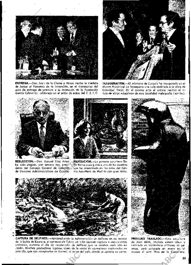 ABC MADRID 26-12-1978 página 97