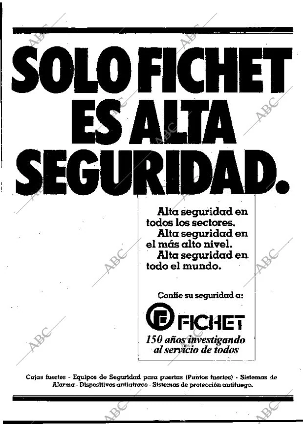 BLANCO Y NEGRO MADRID 27-12-1978 página 29