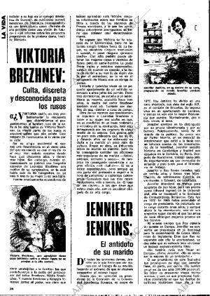 BLANCO Y NEGRO MADRID 27-12-1978 página 34