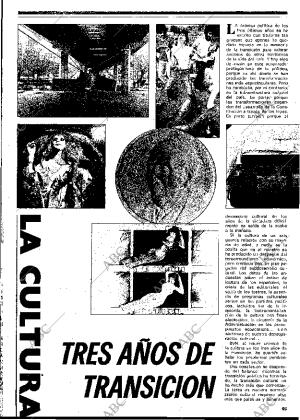BLANCO Y NEGRO MADRID 27-12-1978 página 65