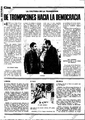 BLANCO Y NEGRO MADRID 27-12-1978 página 70