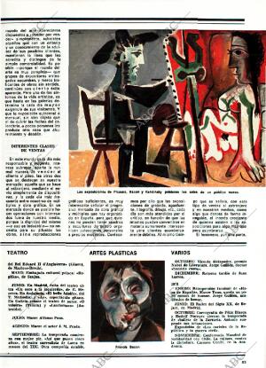 BLANCO Y NEGRO MADRID 27-12-1978 página 83