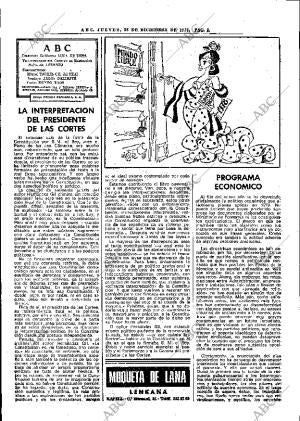 ABC MADRID 28-12-1978 página 10