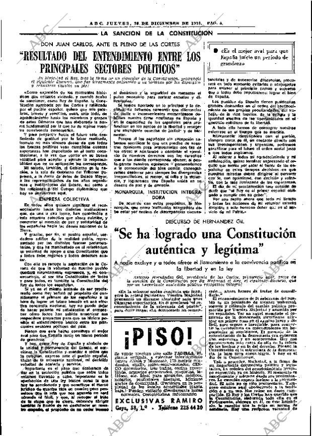 ABC MADRID 28-12-1978 página 13