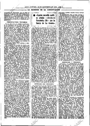 ABC MADRID 28-12-1978 página 14