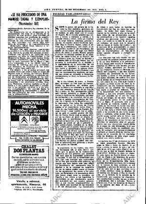 ABC MADRID 28-12-1978 página 15