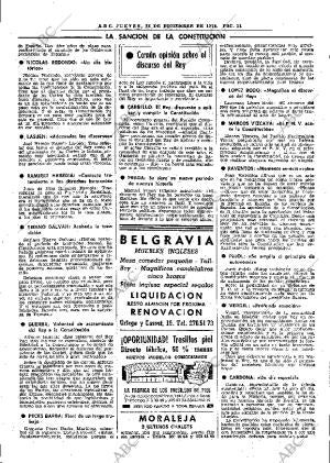 ABC MADRID 28-12-1978 página 19