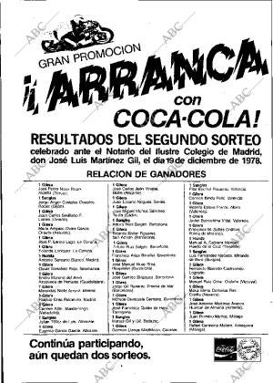 ABC MADRID 28-12-1978 página 2