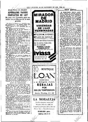 ABC MADRID 28-12-1978 página 22