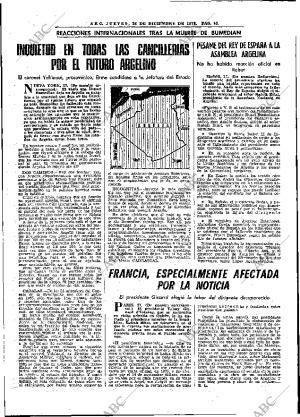 ABC MADRID 28-12-1978 página 24