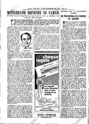 ABC MADRID 28-12-1978 página 25