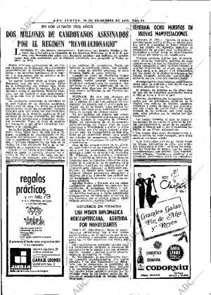 ABC MADRID 28-12-1978 página 26