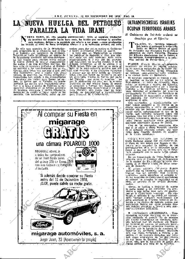 ABC MADRID 28-12-1978 página 27