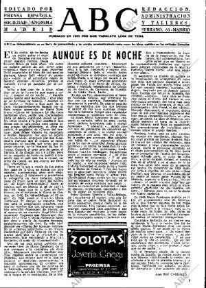 ABC MADRID 28-12-1978 página 3