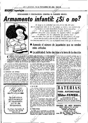 ABC MADRID 28-12-1978 página 30