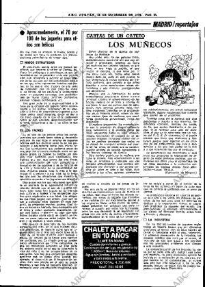 ABC MADRID 28-12-1978 página 31