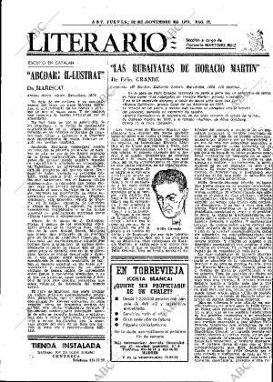 ABC MADRID 28-12-1978 página 35