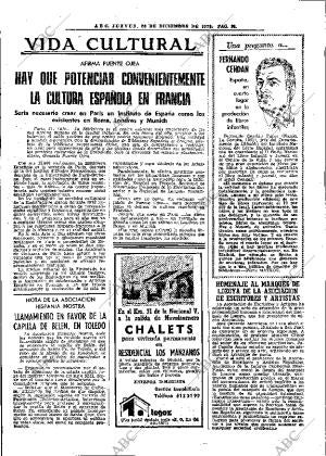 ABC MADRID 28-12-1978 página 38