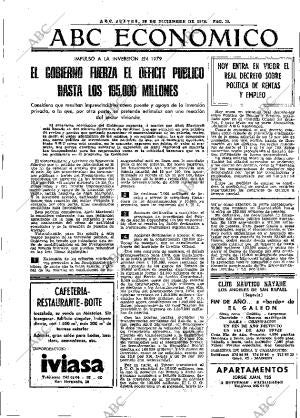 ABC MADRID 28-12-1978 página 39